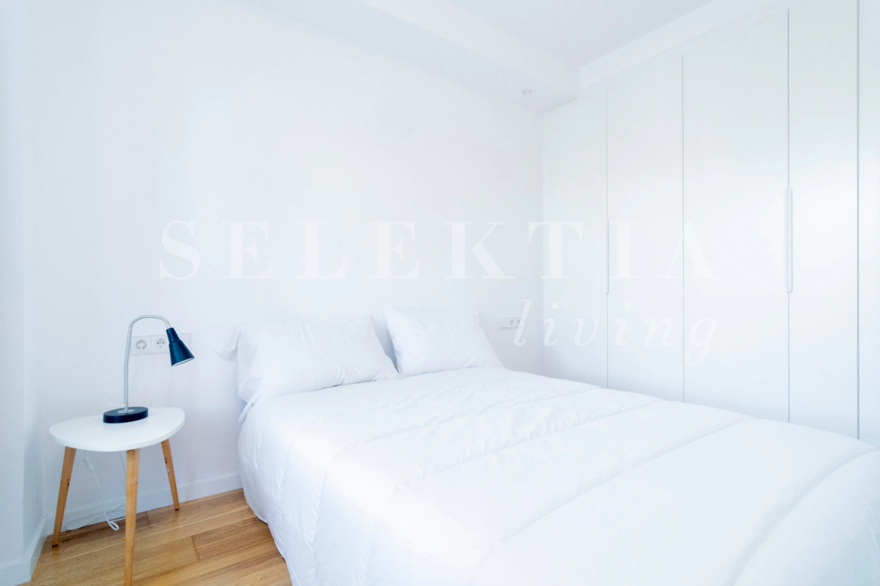 SLKA-APTO SEGOVIA - APARTAMENTO REFORMADO EXTERIOR CALLE SEGOVIA