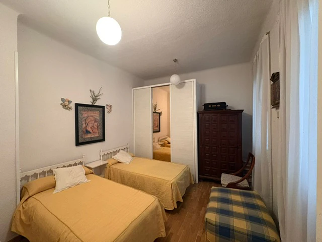 ESTUPENDO PISO EXTERIOR EN VENTA CALLE JUAN BRAVO