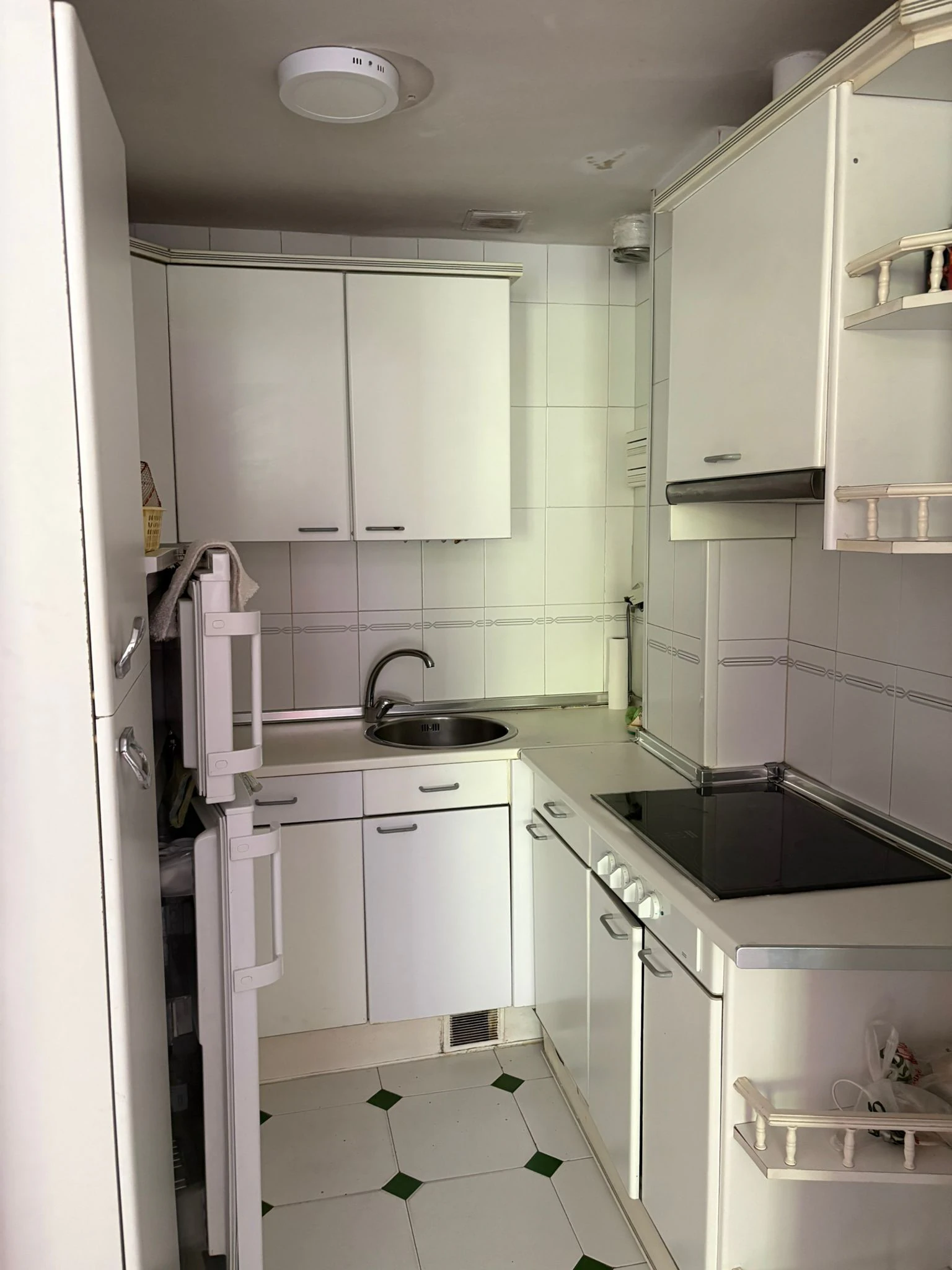 ESTUPENDO PISO EXTERIOR EN VENTA CALLE JUAN BRAVO