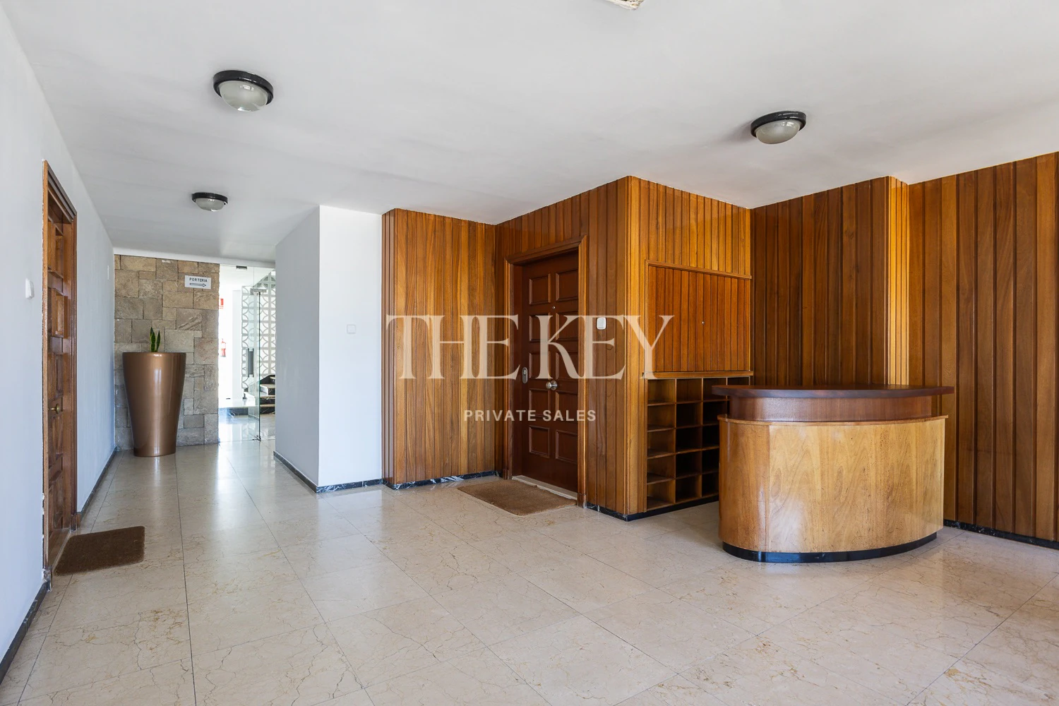 Apartamento Primera Línea Gandia Lujo: 240m² y Vistas al Mar | The Key