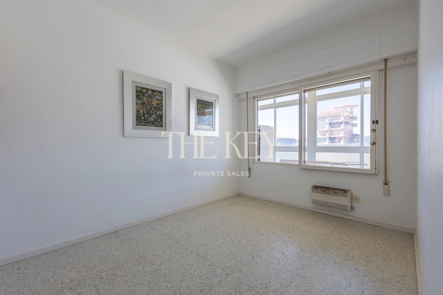 Apartamento Primera Línea Gandia Lujo: 240m² y Vistas al Mar | The Key