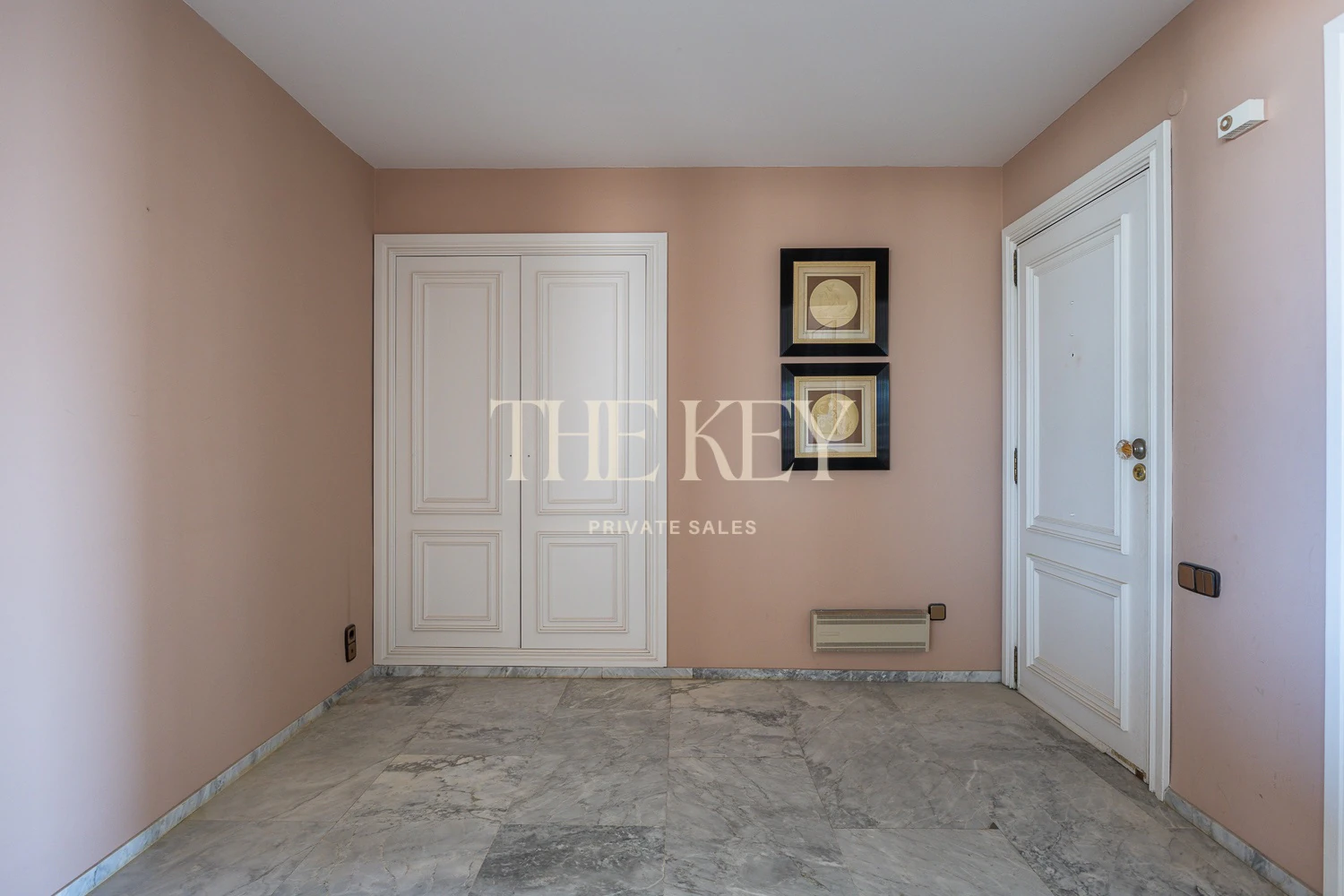 Apartamento Primera Línea Gandia Lujo: 240m² y Vistas al Mar | The Key