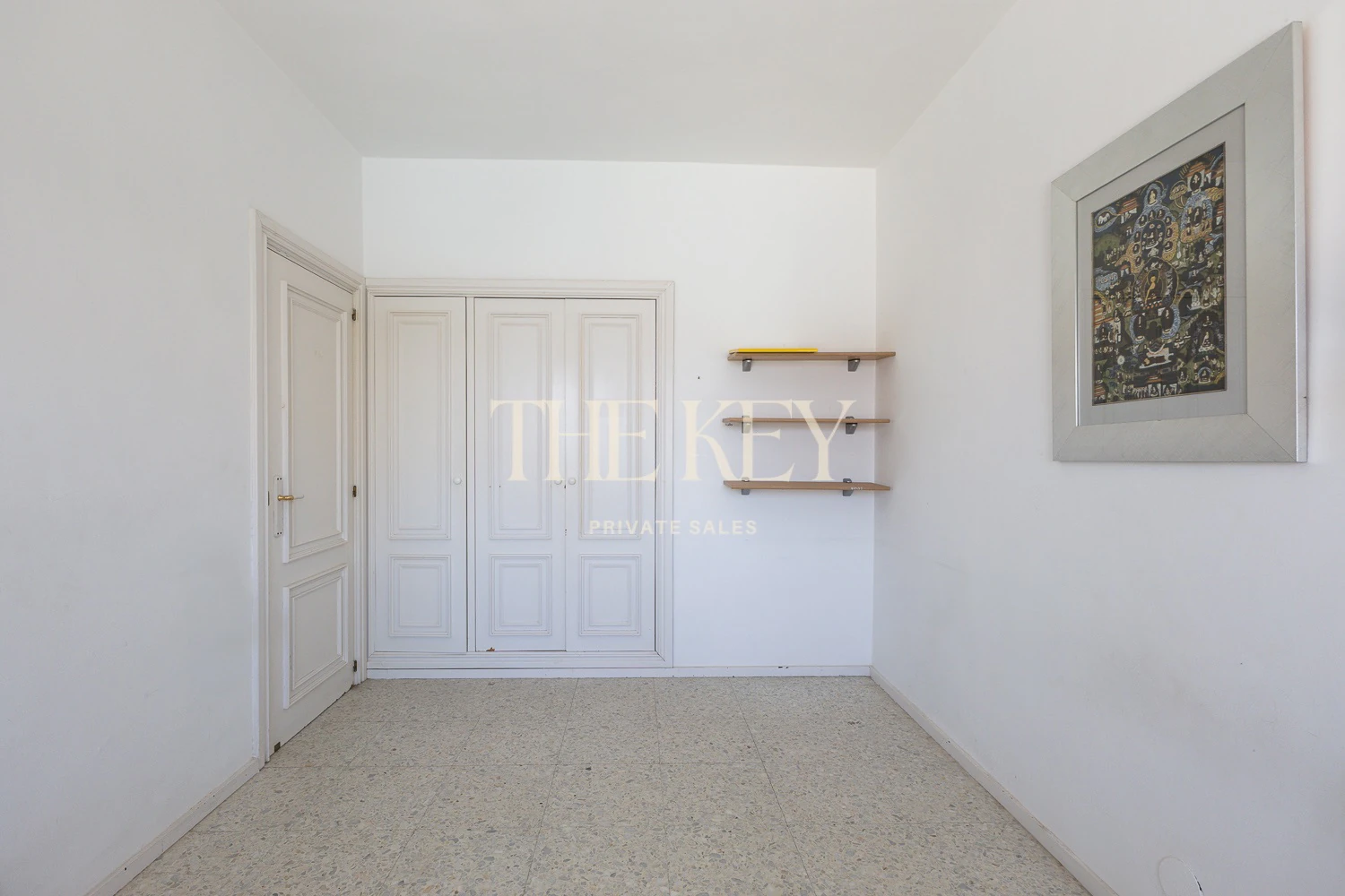 Apartamento Primera Línea Gandia Lujo: 240m² y Vistas al Mar | The Key