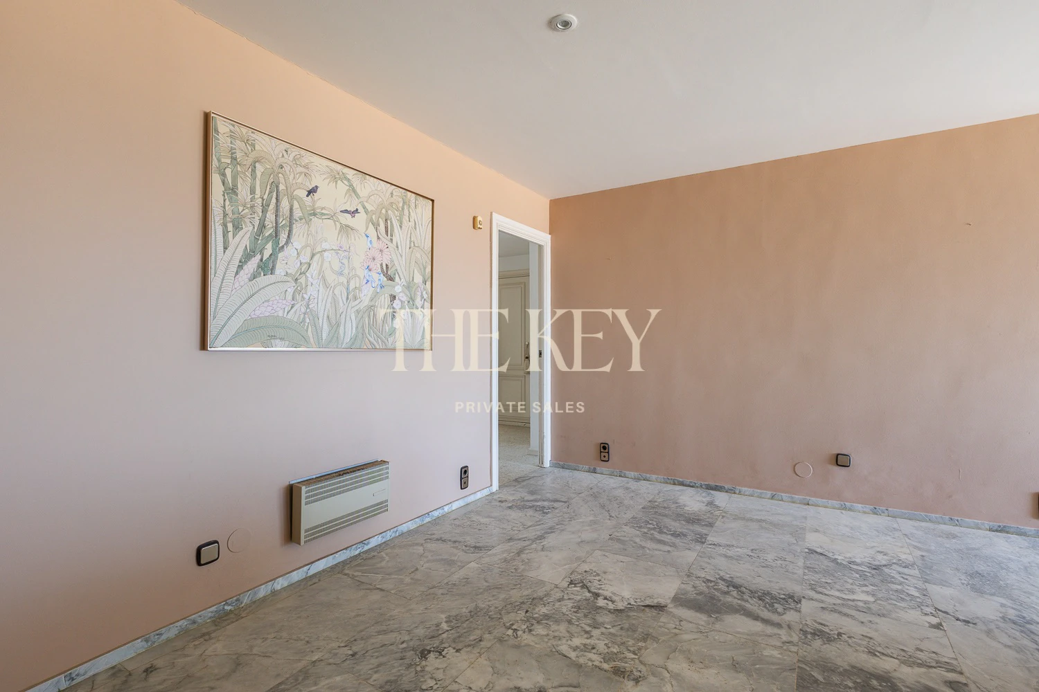 Apartamento Primera Línea Gandia Lujo: 240m² y Vistas al Mar | The Key