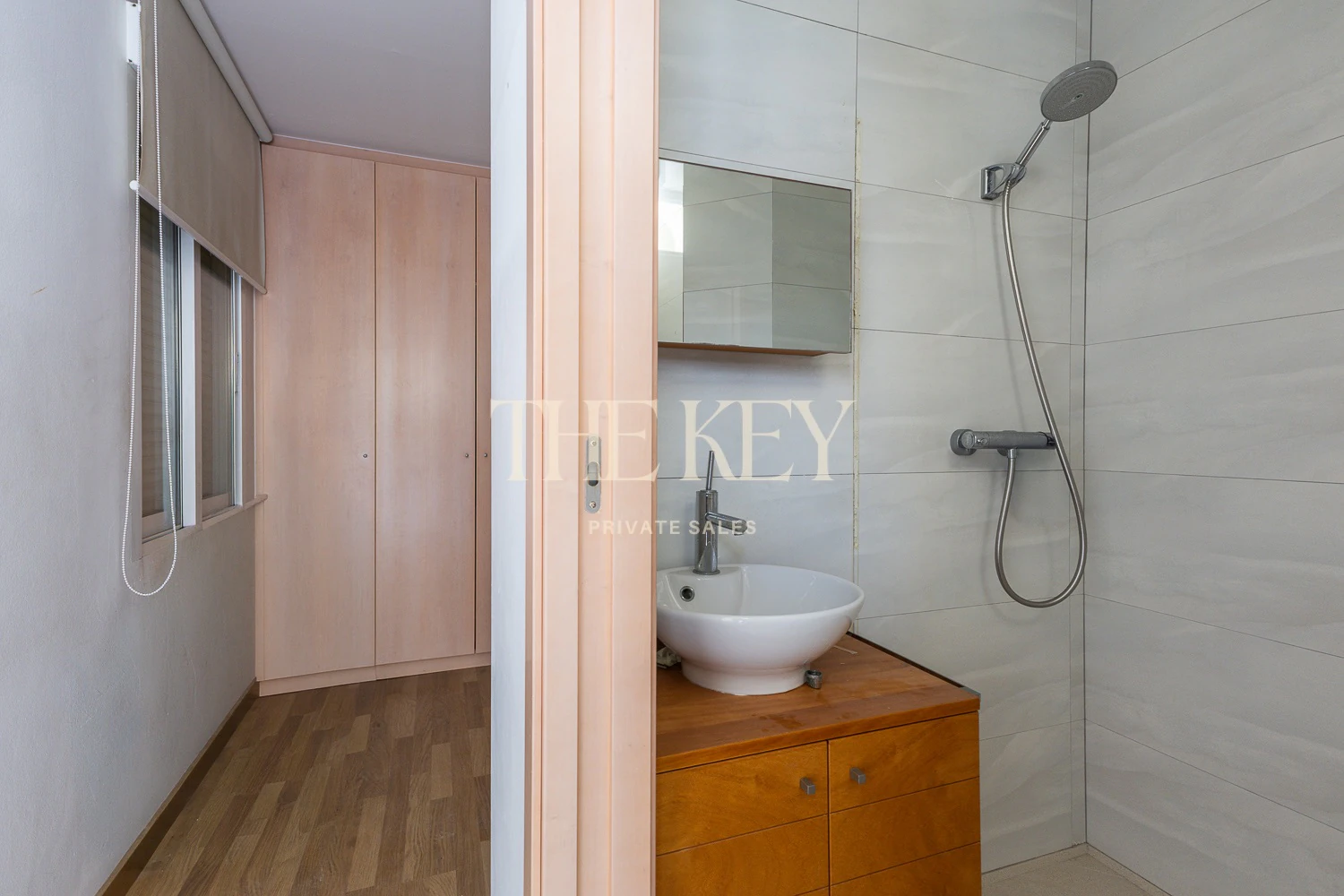 Apartamento Primera Línea Gandia Lujo: 240m² y Vistas al Mar | The Key