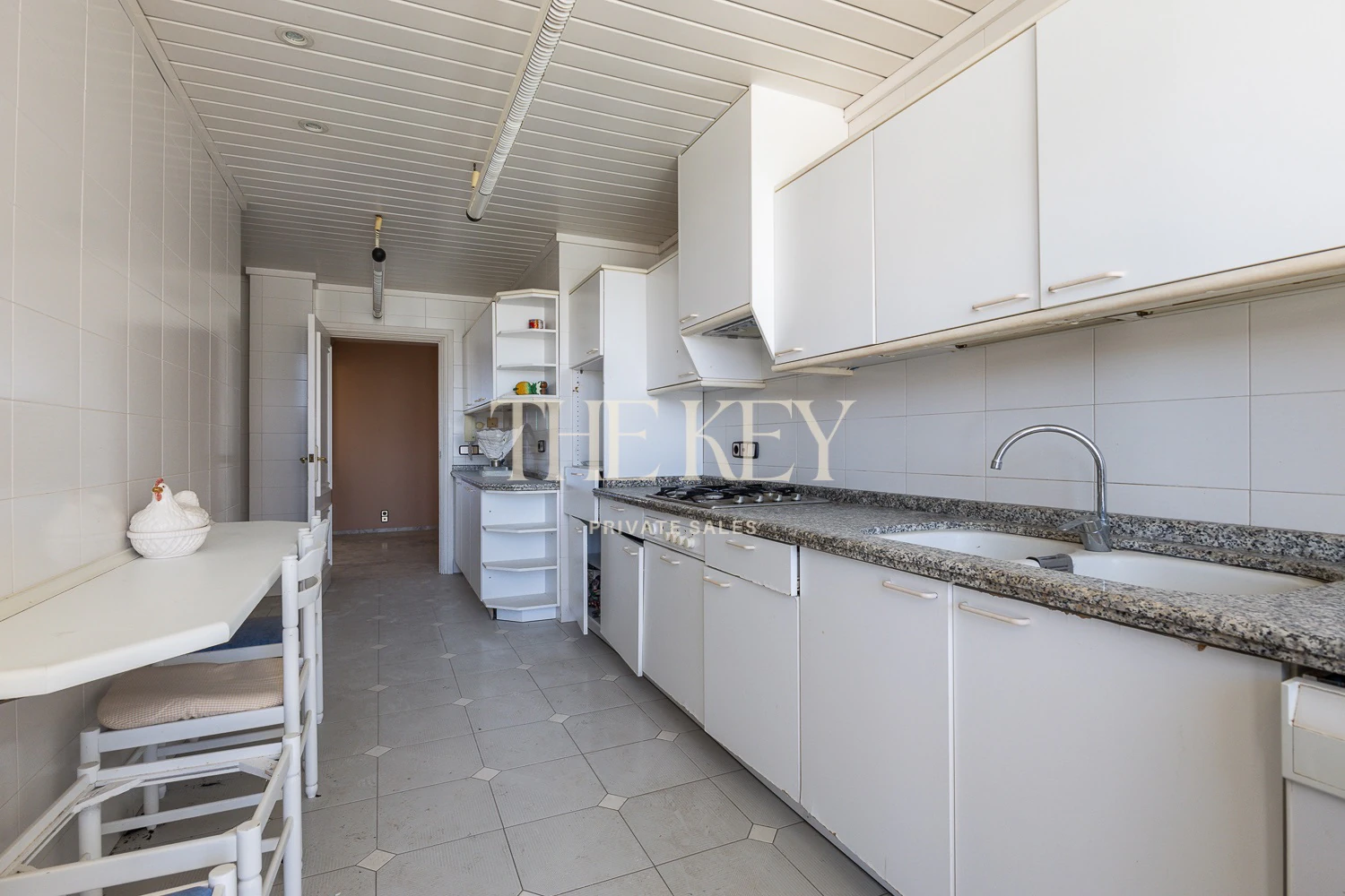 Apartamento Primera Línea Gandia Lujo: 240m² y Vistas al Mar | The Key