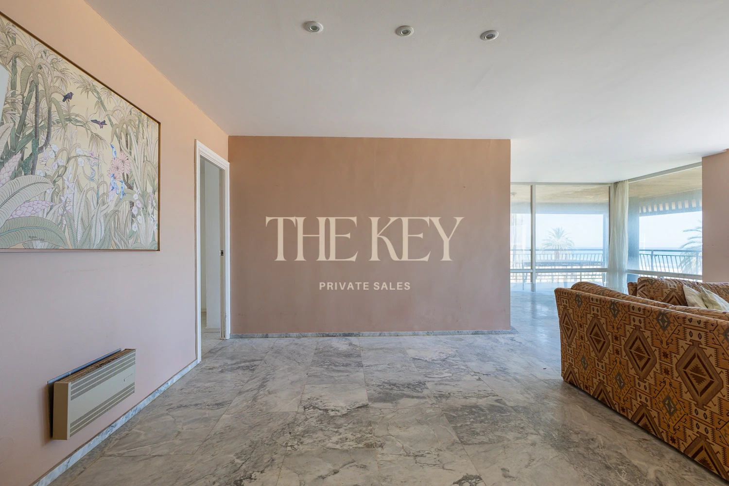 Apartamento Primera Línea Gandia Lujo: 240m² y Vistas al Mar | The Key