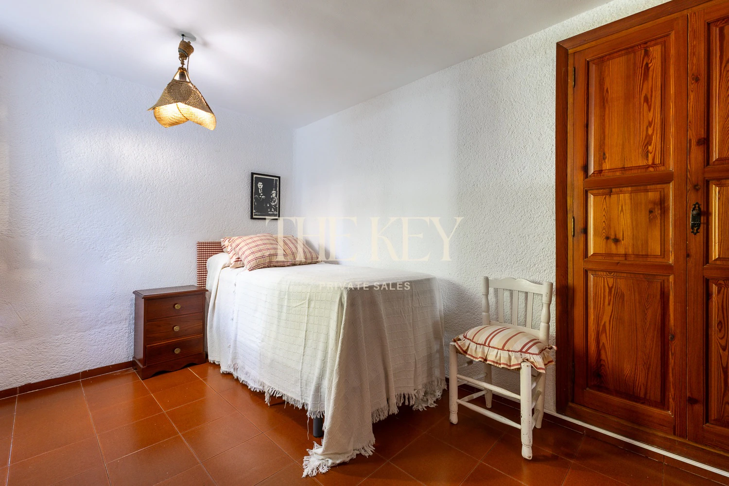 Villa de Lujo en Primera Línea en Dénia con salida directa al Mar | The Key