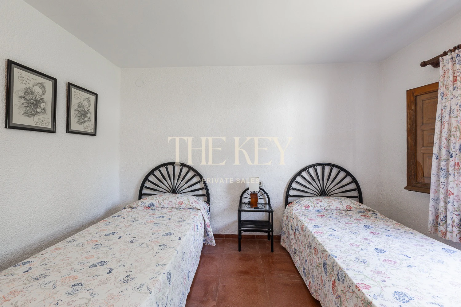 Villa de Lujo en Primera Línea en Dénia con salida directa al Mar | The Key