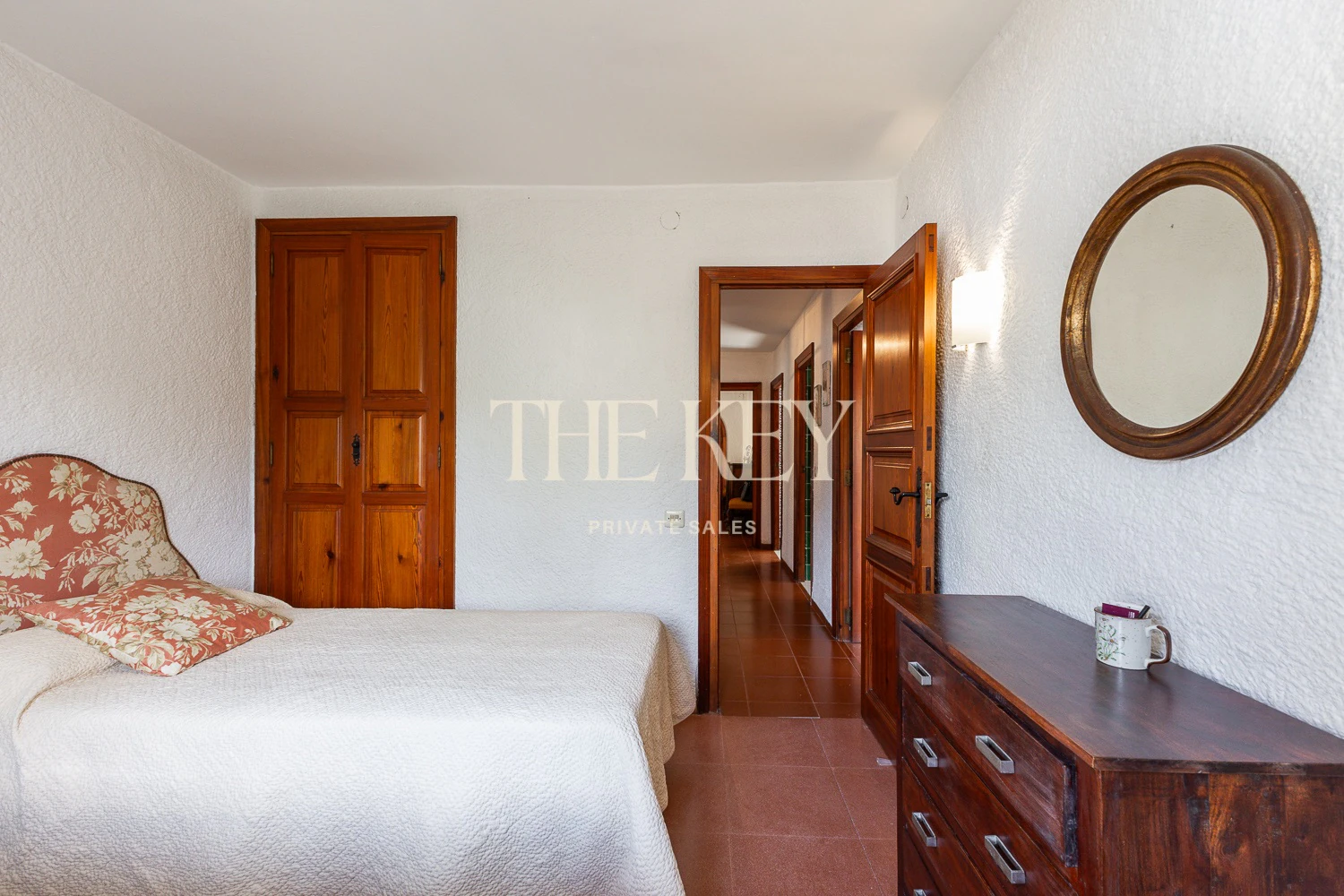 Villa de Lujo en Primera Línea en Dénia con salida directa al Mar | The Key