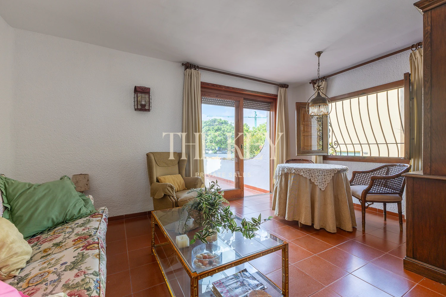 Villa de Lujo en Primera Línea en Dénia con salida directa al Mar | The Key