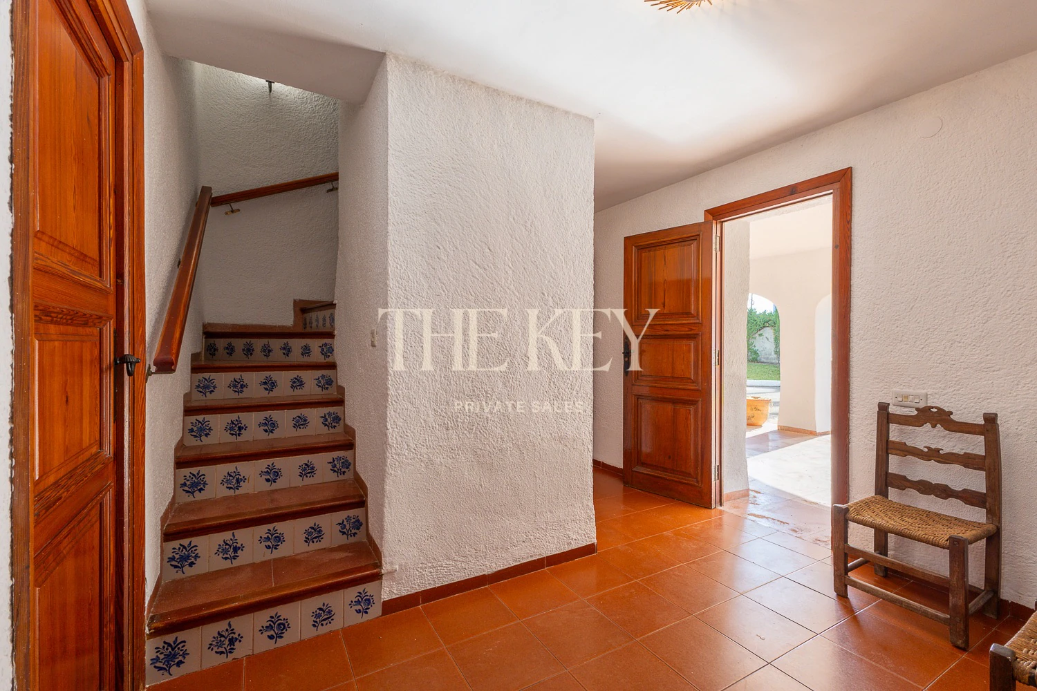 Villa de Lujo en Primera Línea en Dénia con salida directa al Mar | The Key