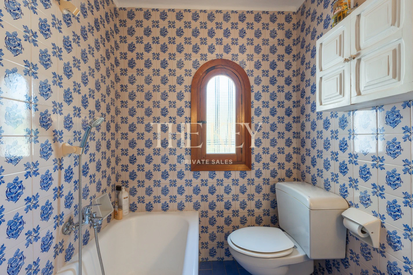 Villa de Lujo en Primera Línea en Dénia con salida directa al Mar | The Key