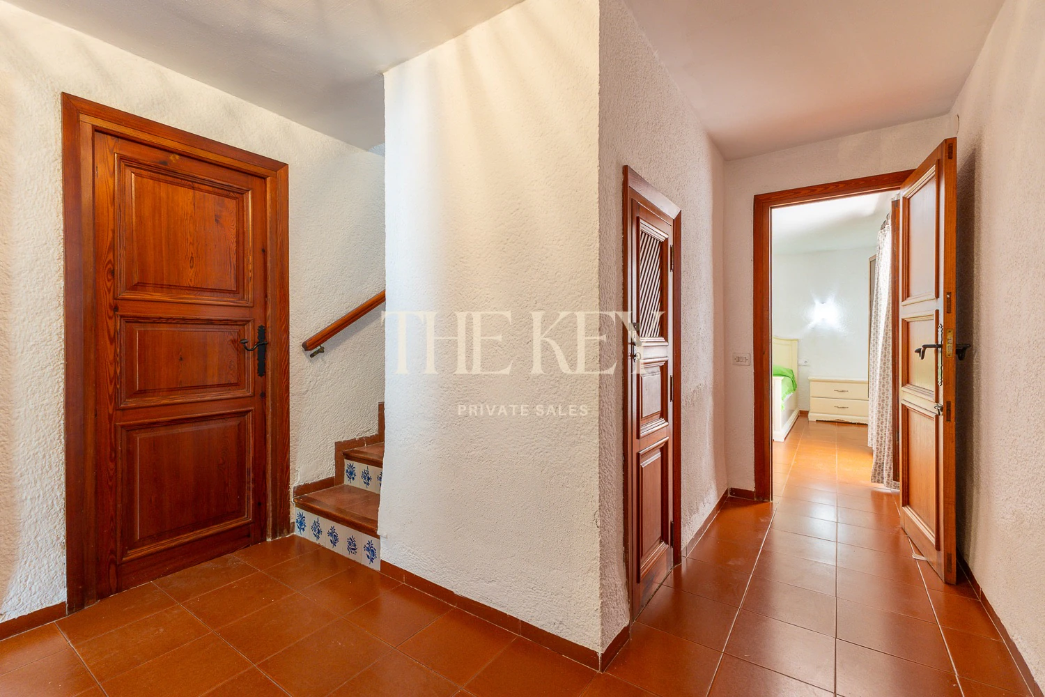 Villa de Lujo en Primera Línea en Dénia con salida directa al Mar | The Key