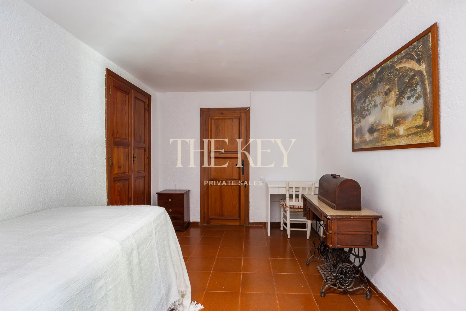 Villa de Lujo en Primera Línea en Dénia con salida directa al Mar | The Key