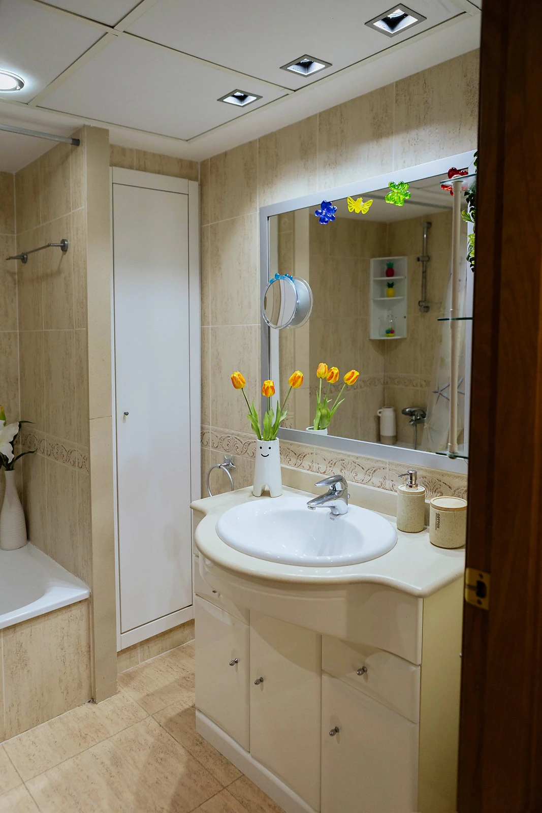 Apartamento de Lujo en La Patacona con Vistas al Mar | The Key
