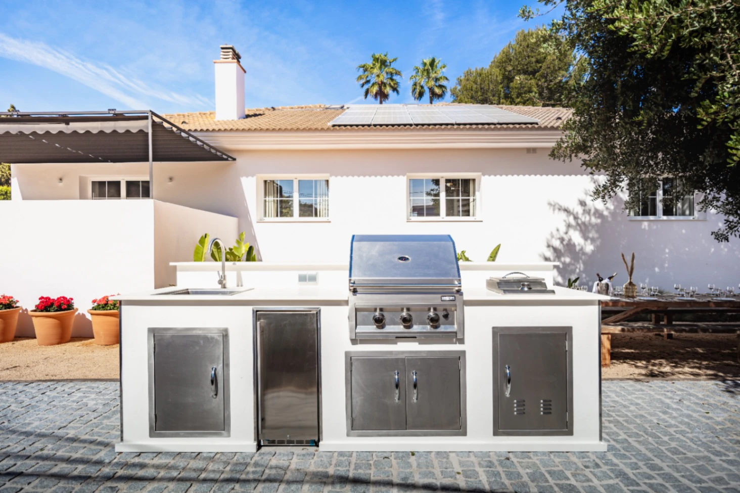 Chalet de lujo en Denia con 10 dormitorios y 10 baños a la venta