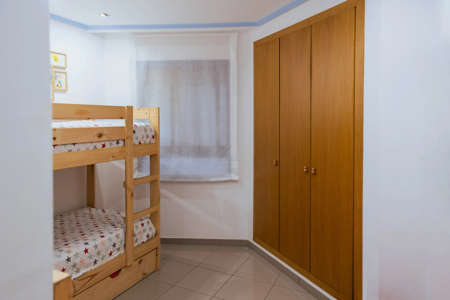 Apartamento de Lujo en La Patacona con Vistas al Mar | The Key