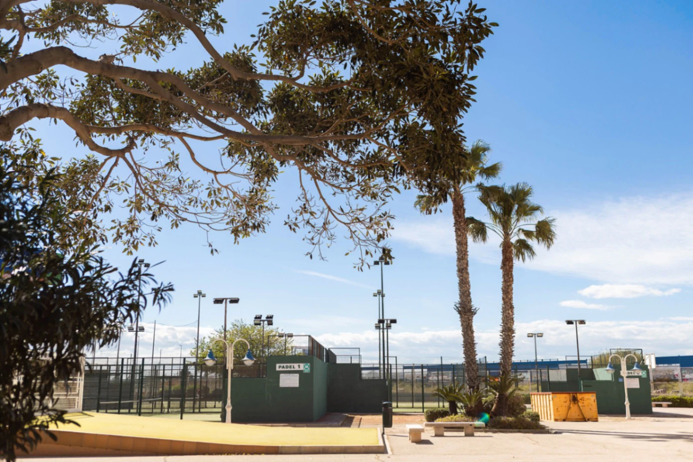 Apartamento de Lujo en La Patacona con Vistas al Mar | The Key