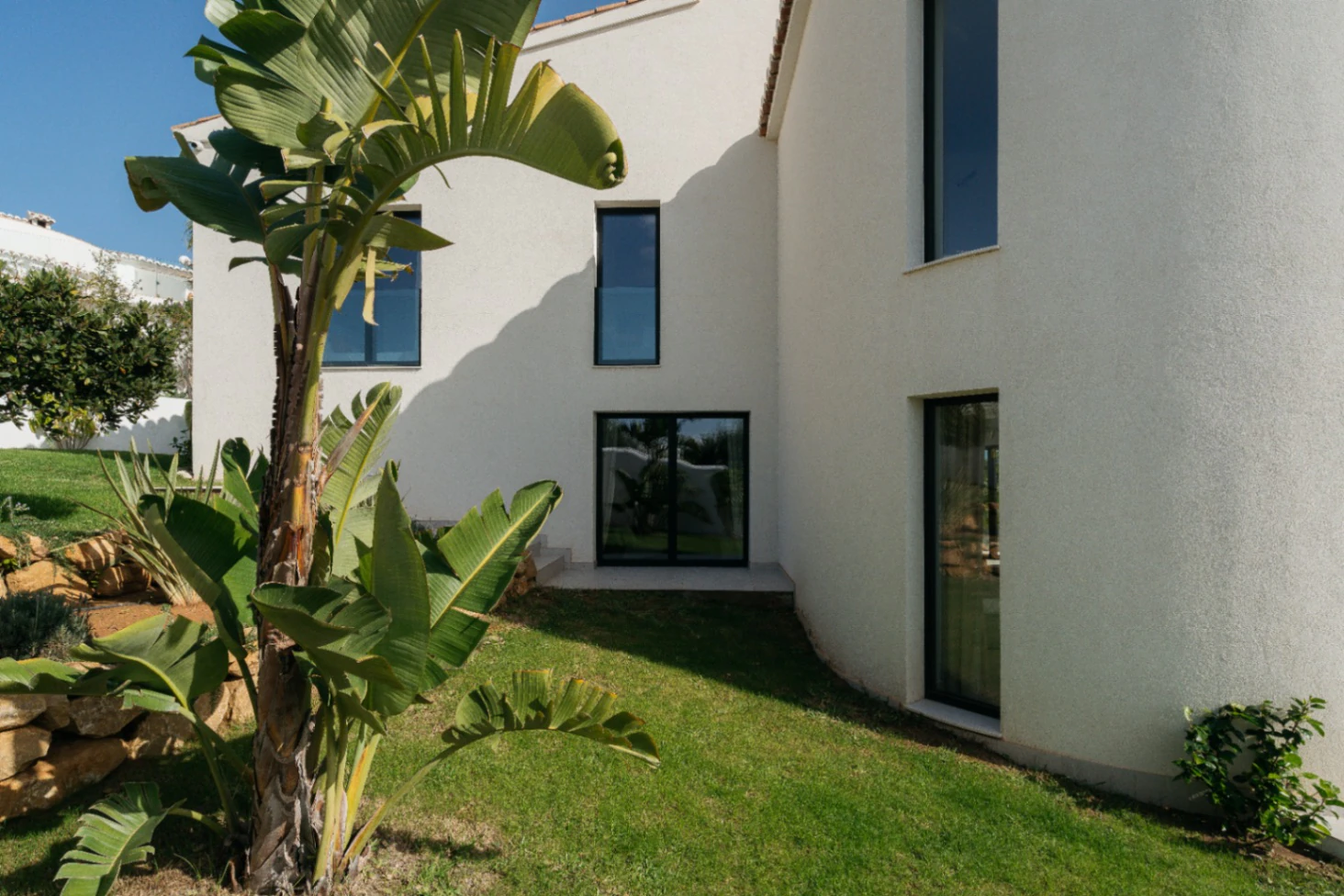 Increíble villa con vistas al mar en Benitatxell