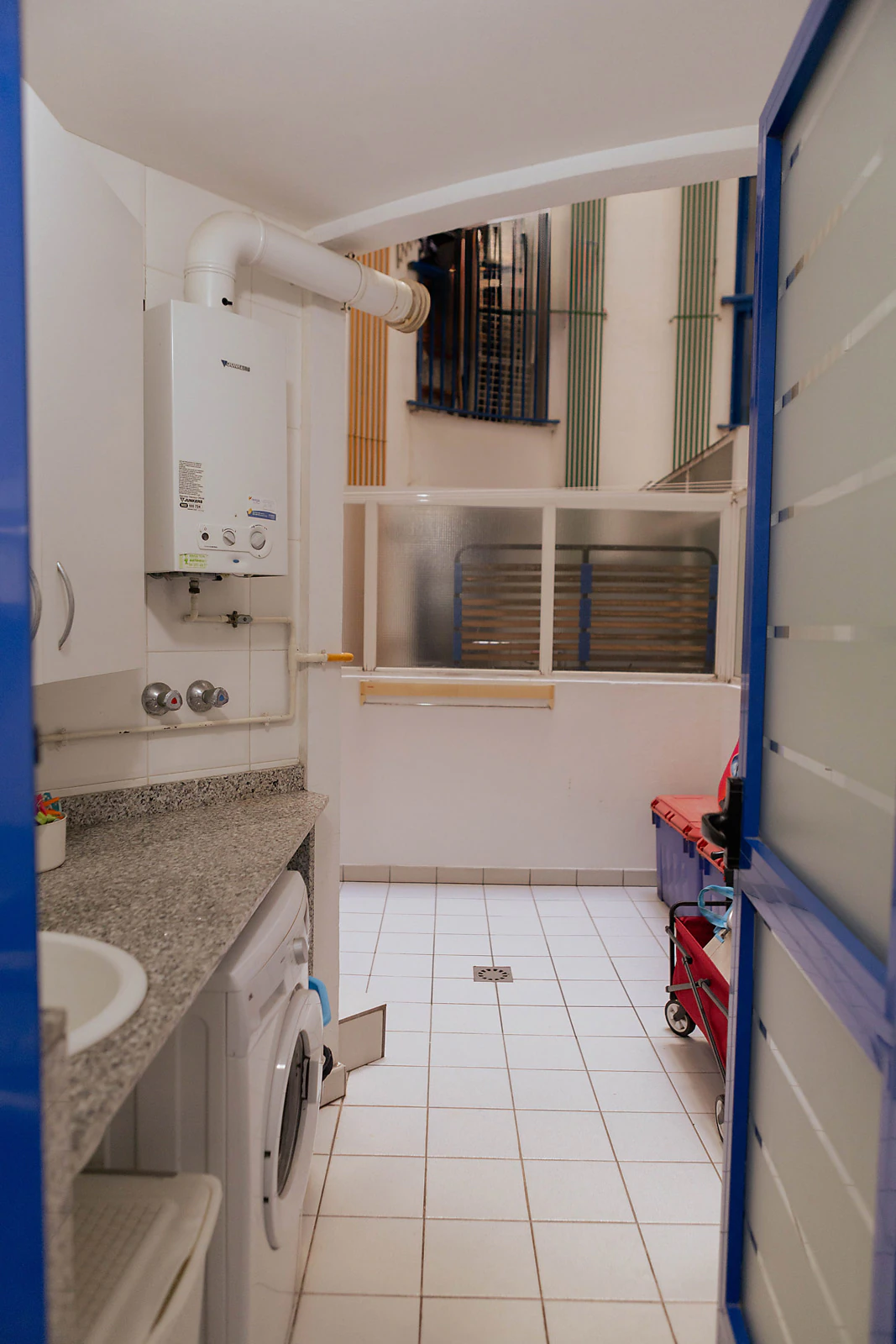 Apartamento de Lujo en La Patacona con Vistas al Mar | The Key