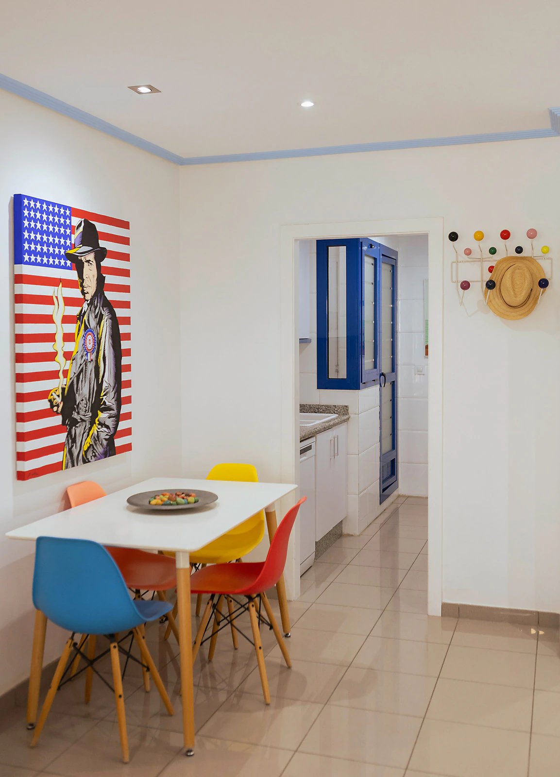 Apartamento de Lujo en La Patacona con Vistas al Mar | The Key