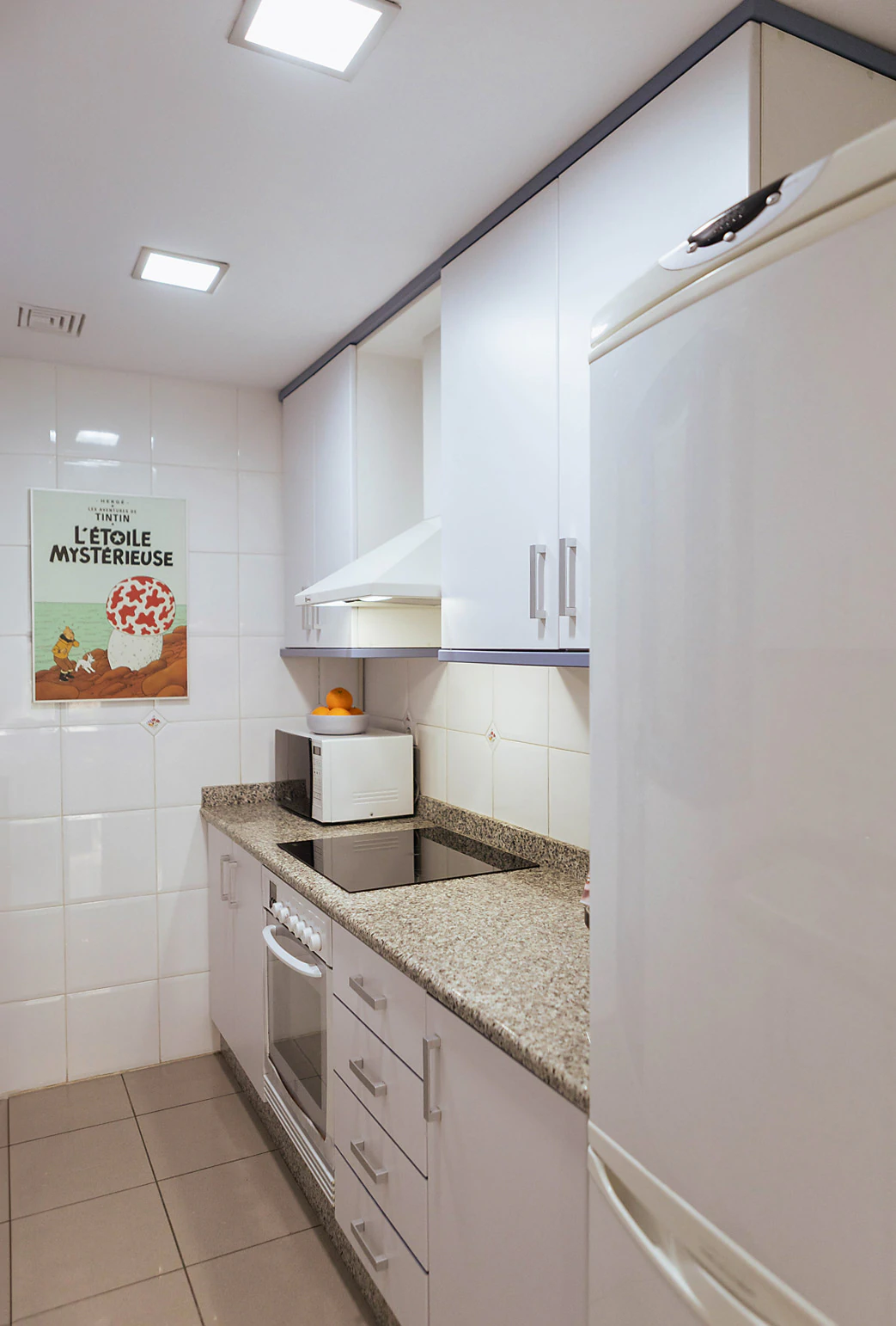Apartamento de Lujo en La Patacona con Vistas al Mar | The Key