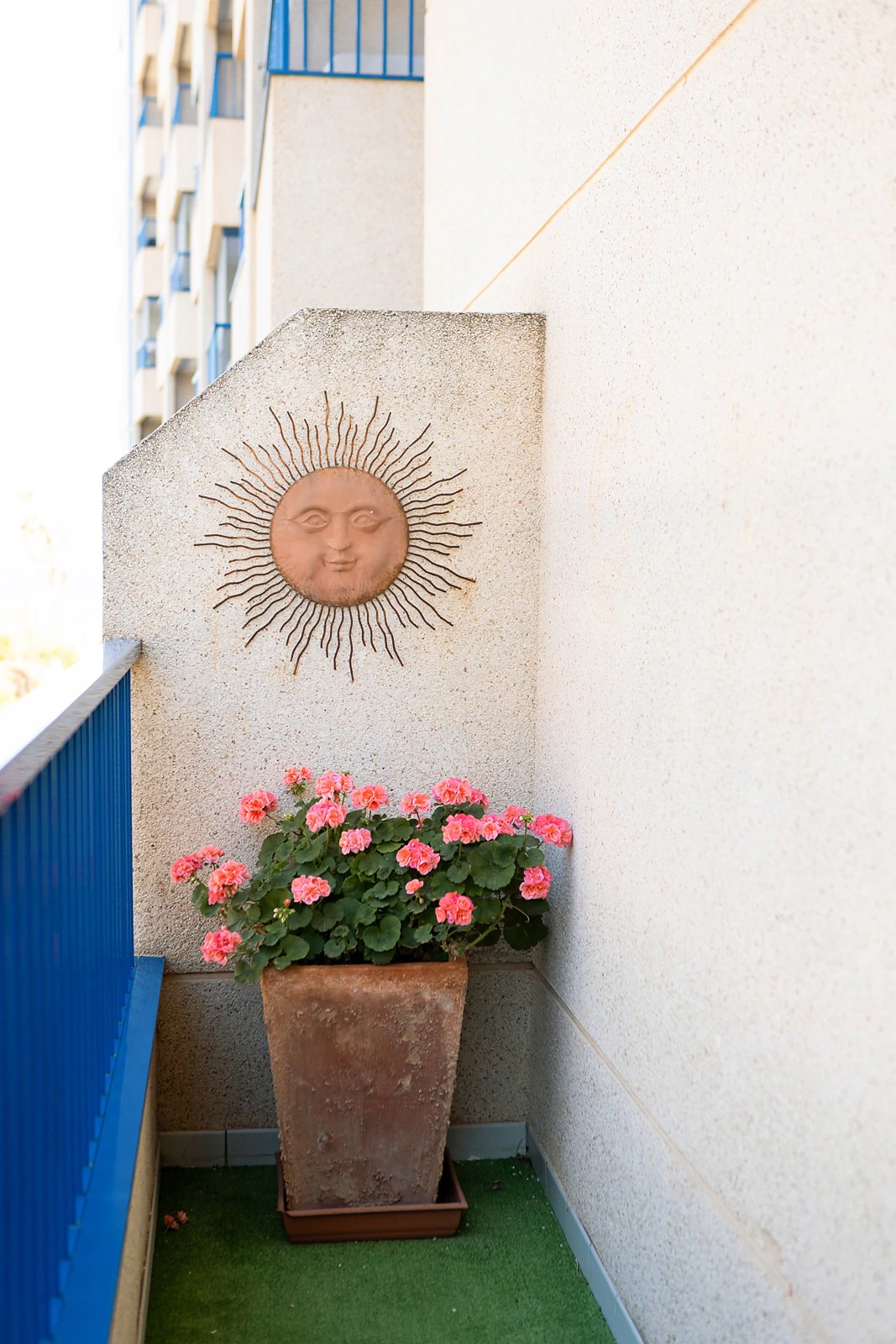 Apartamento de Lujo en La Patacona con Vistas al Mar | The Key