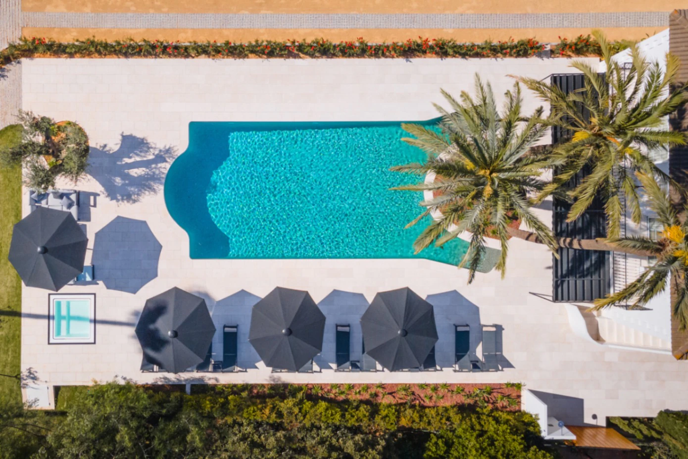 Chalet de lujo en Denia con 10 dormitorios y 10 baños a la venta