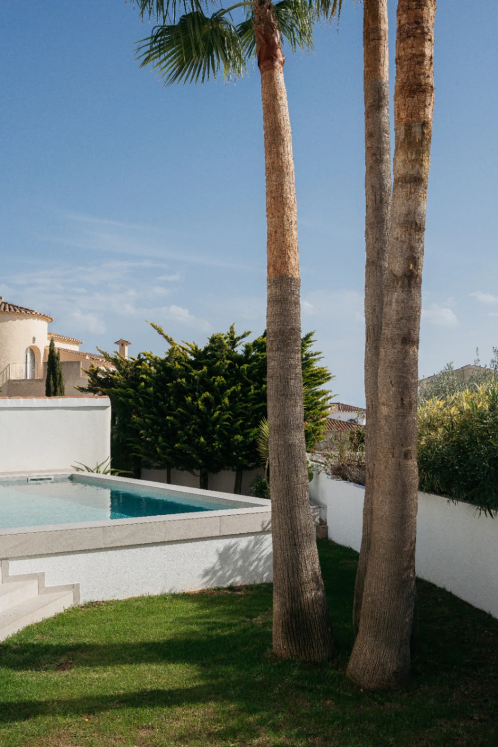 Increíble villa con vistas al mar en Benitatxell