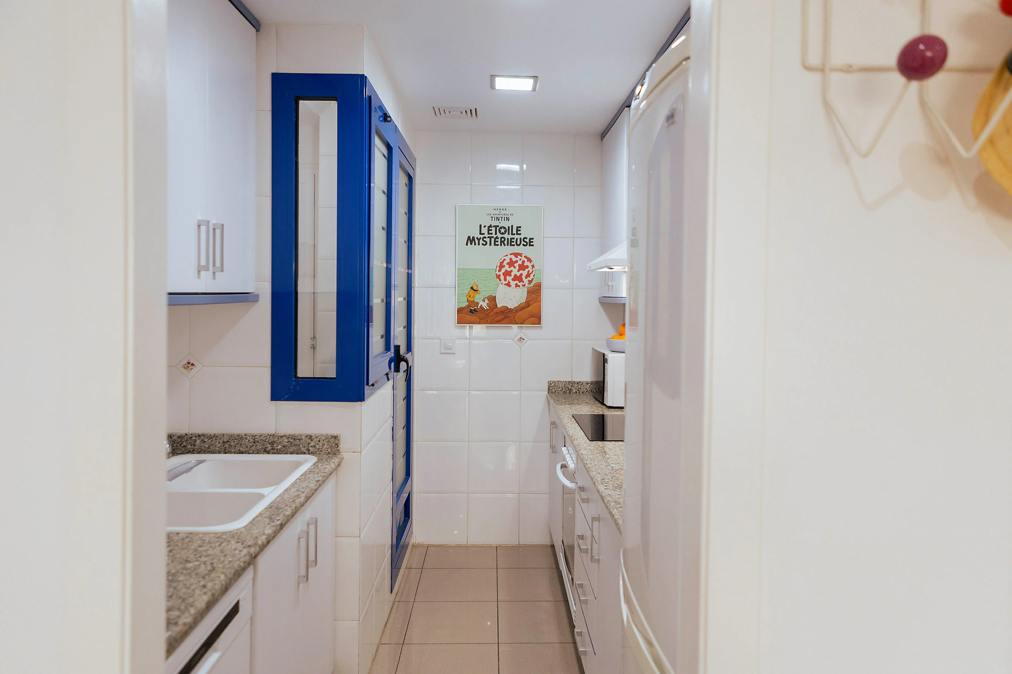 Apartamento de Lujo en La Patacona con Vistas al Mar | The Key