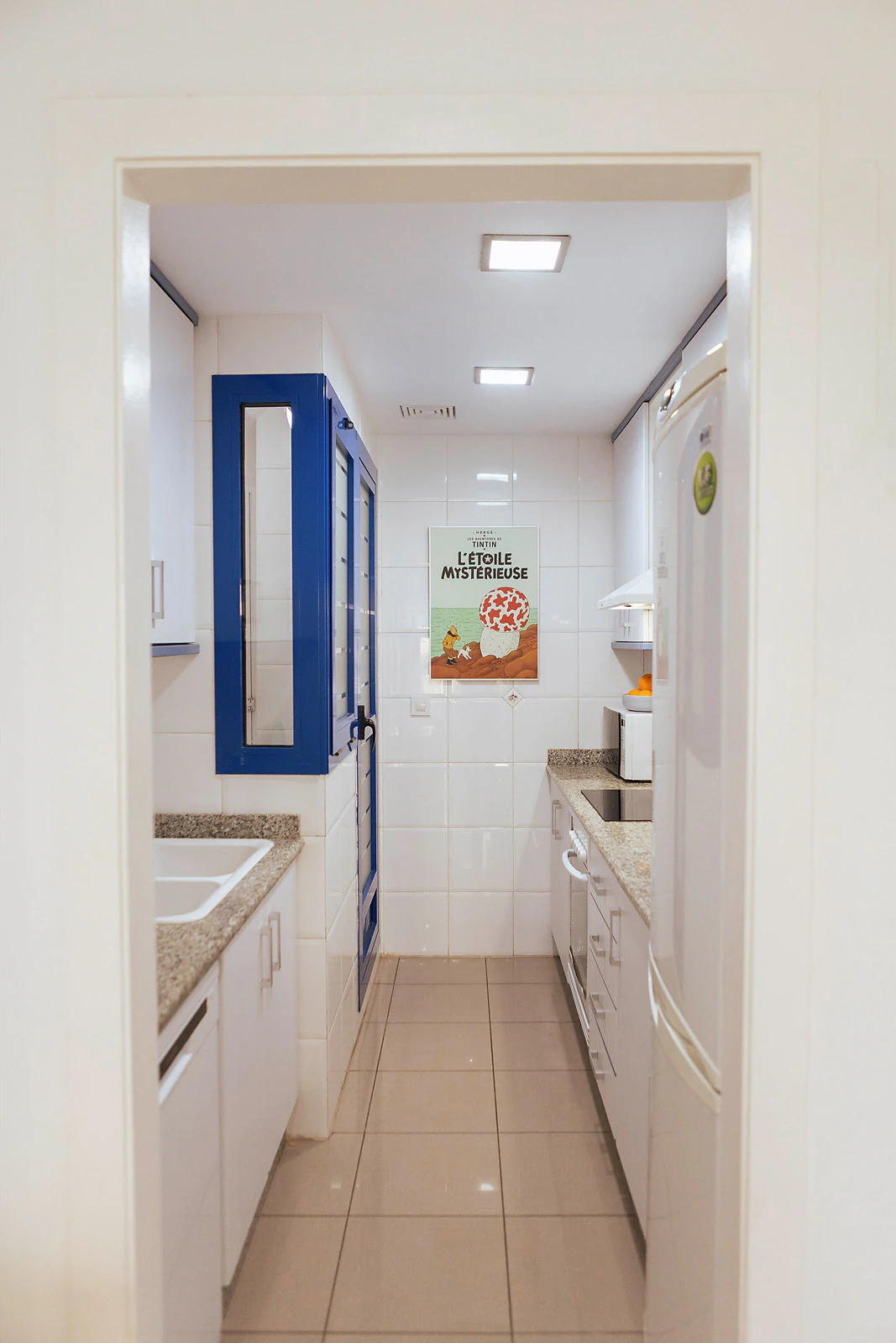 Apartamento de Lujo en La Patacona con Vistas al Mar | The Key