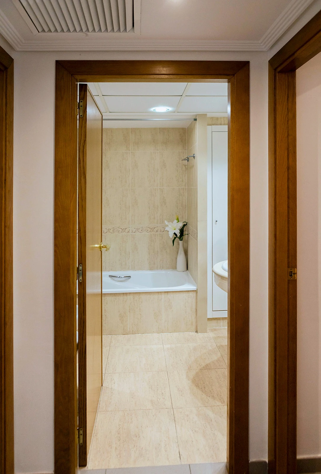 Apartamento de Lujo en La Patacona con Vistas al Mar | The Key