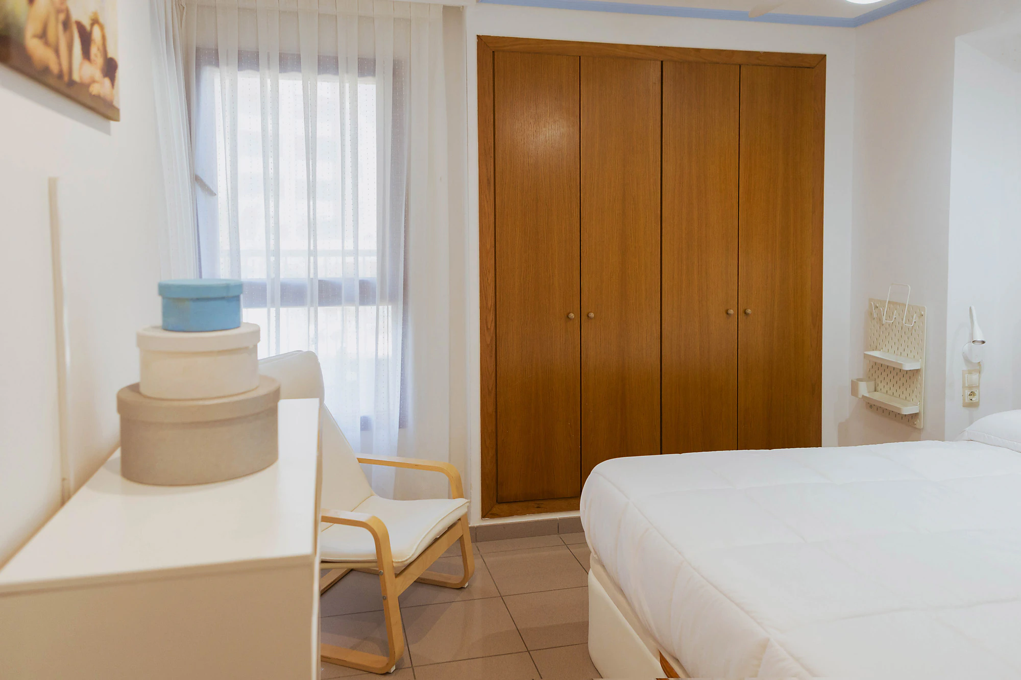 Apartamento de Lujo en La Patacona con Vistas al Mar | The Key