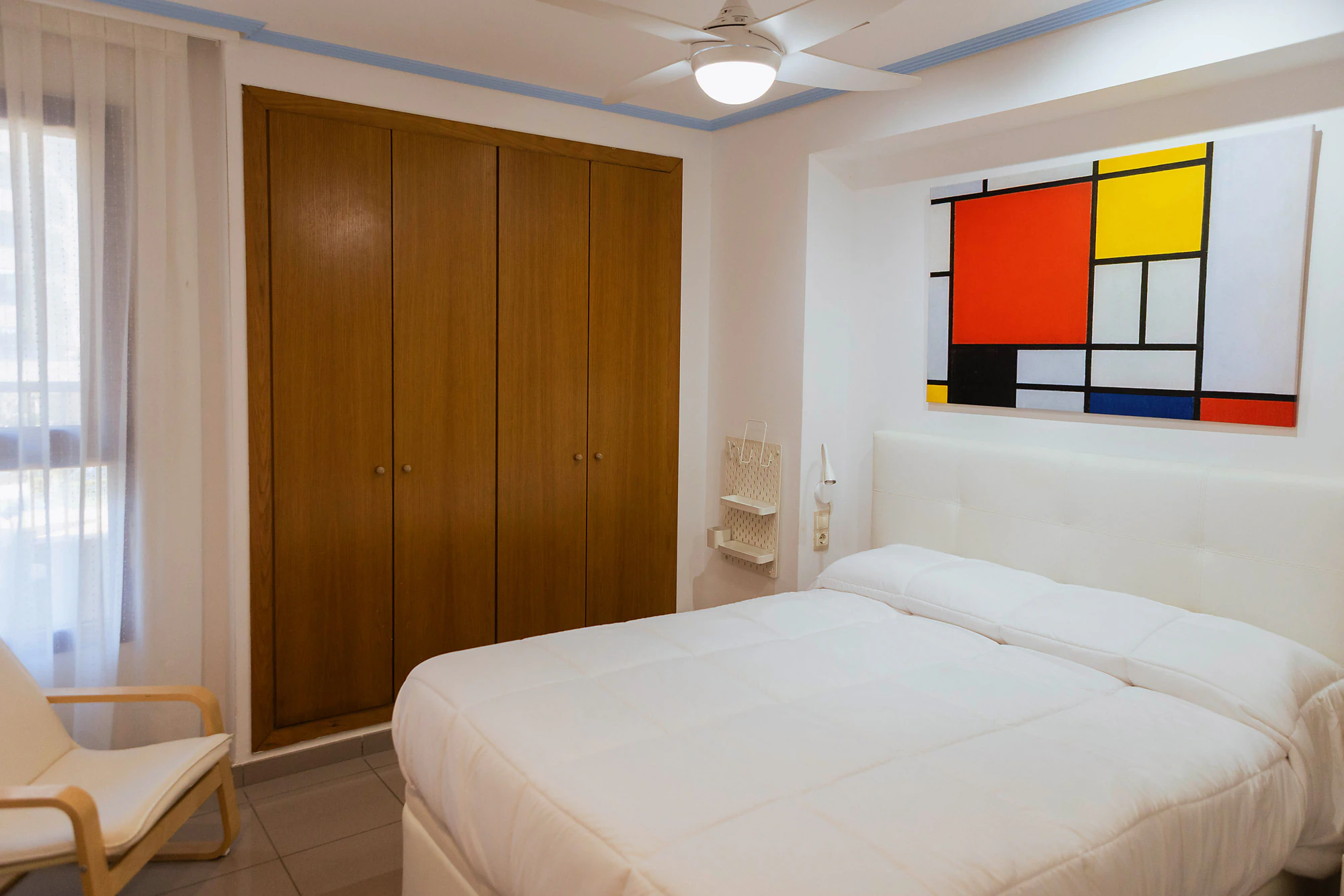 Apartamento de Lujo en La Patacona con Vistas al Mar | The Key