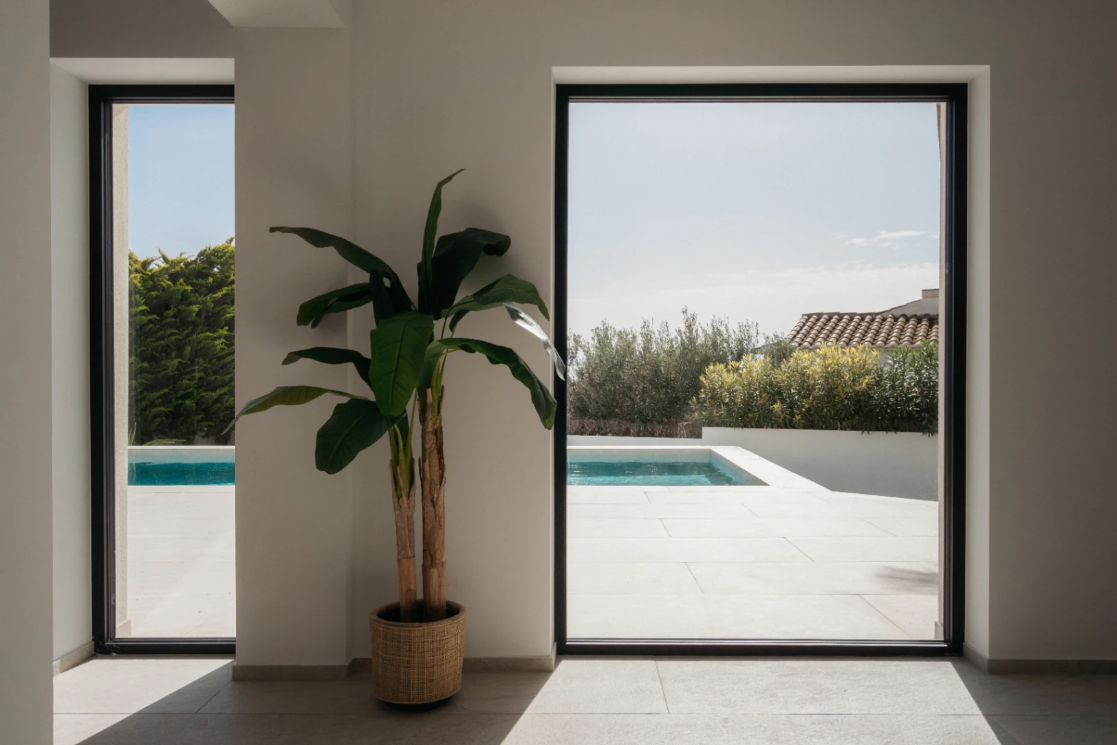 Increíble villa con vistas al mar en Benitatxell