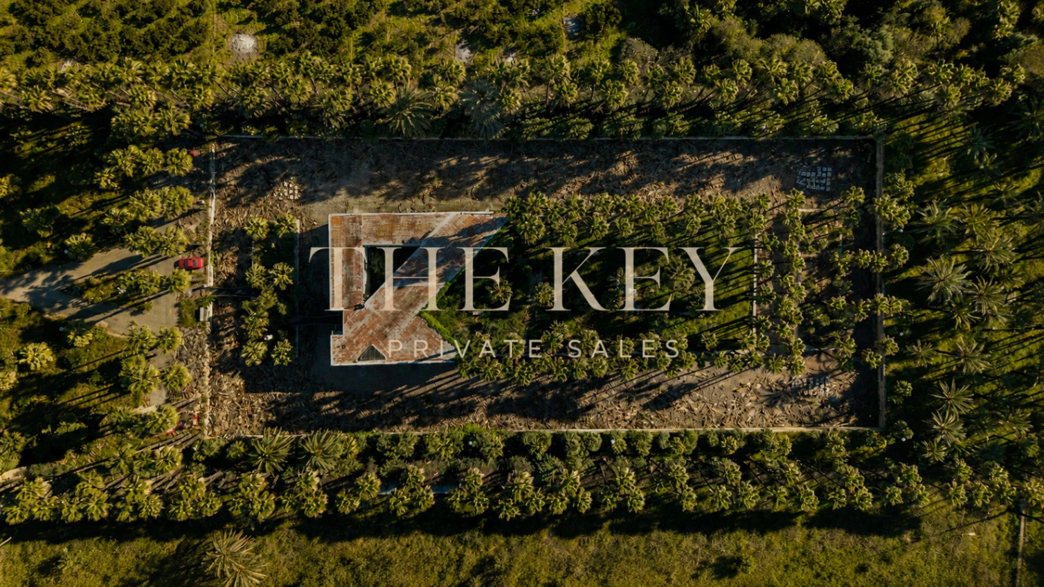 Espectacular terreno con residencial en Gandía