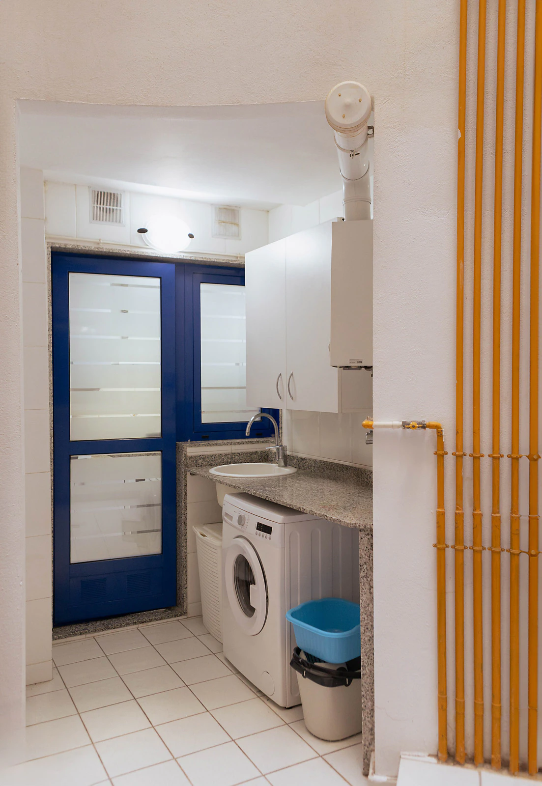 Apartamento de Lujo en La Patacona con Vistas al Mar | The Key
