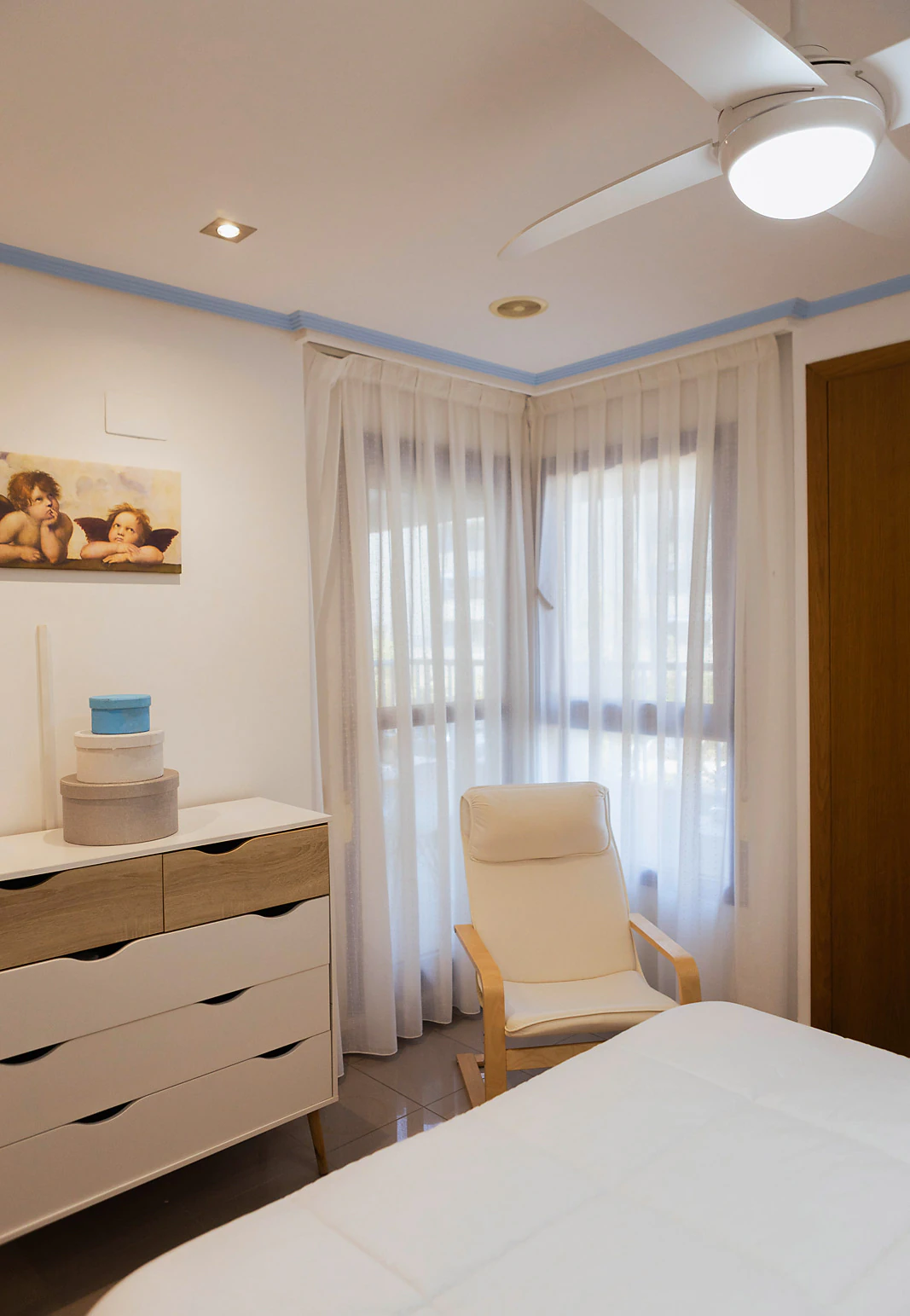 Apartamento de Lujo en La Patacona con Vistas al Mar | The Key