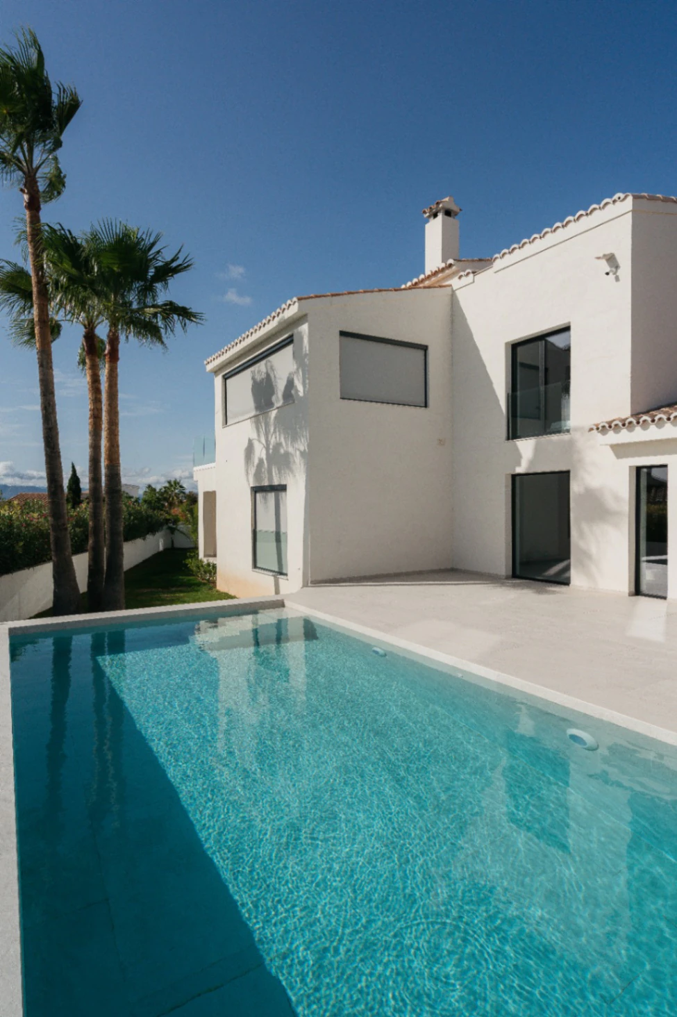 Increíble villa con vistas al mar en Benitatxell