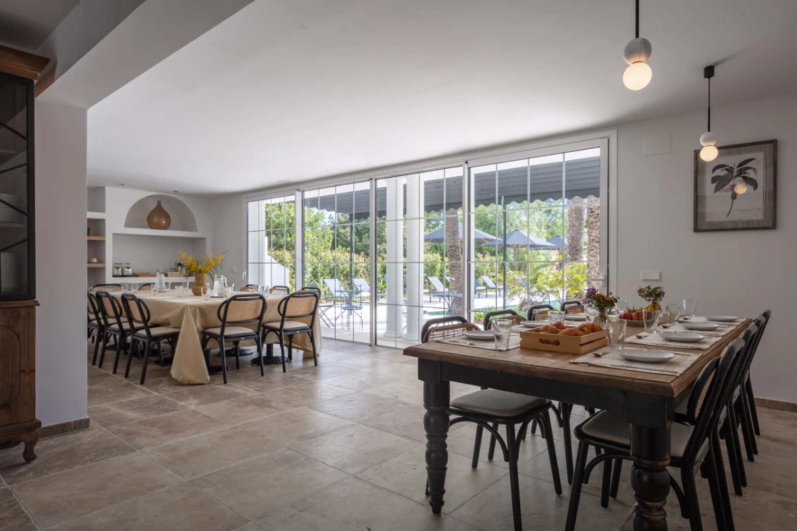 Chalet de lujo en Denia con 10 dormitorios y 10 baños a la venta