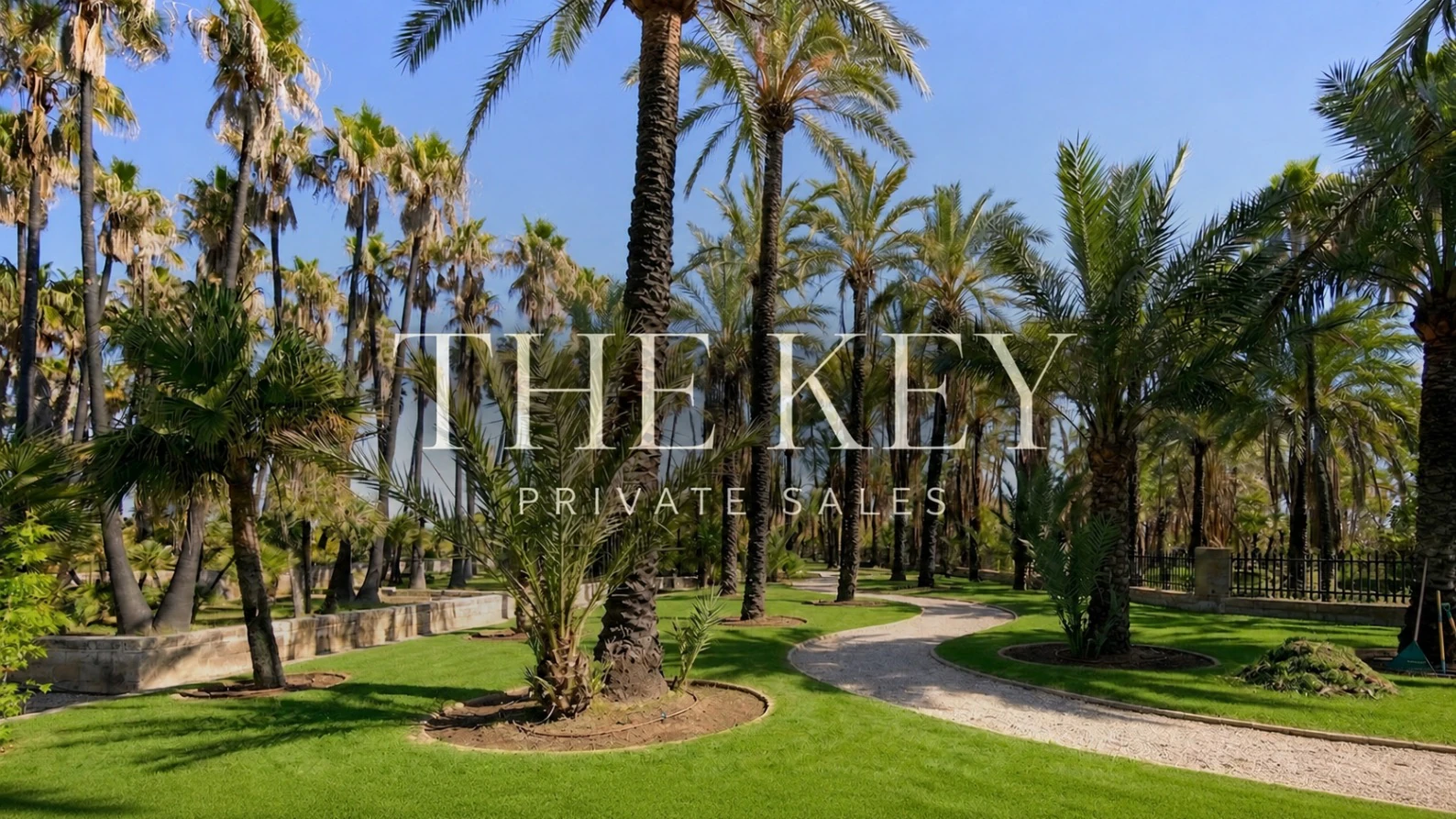 Espectacular terreno con residencial en Gandía