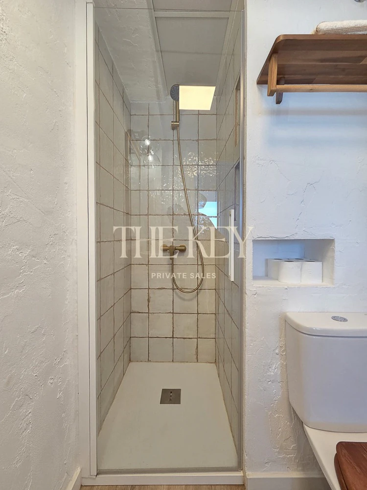 Apartamento en primera línea de mar en Tavernes de la Valldigna con gran terraza y vistas exclusivas
