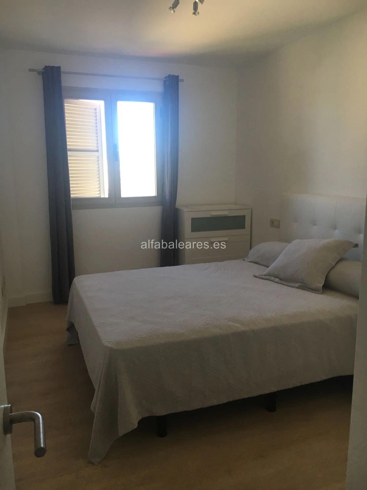 Ático Puerto de Alcudia