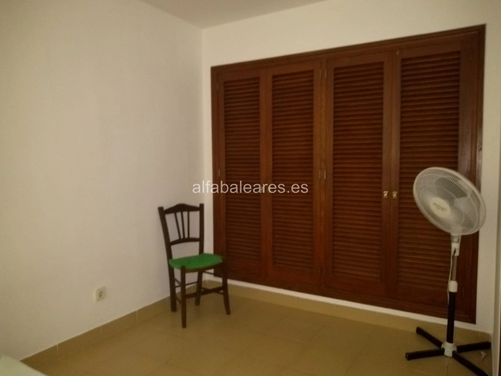 Chalet en venta de 3 dormitorios en Puerto de Alcudia, Illes Balears