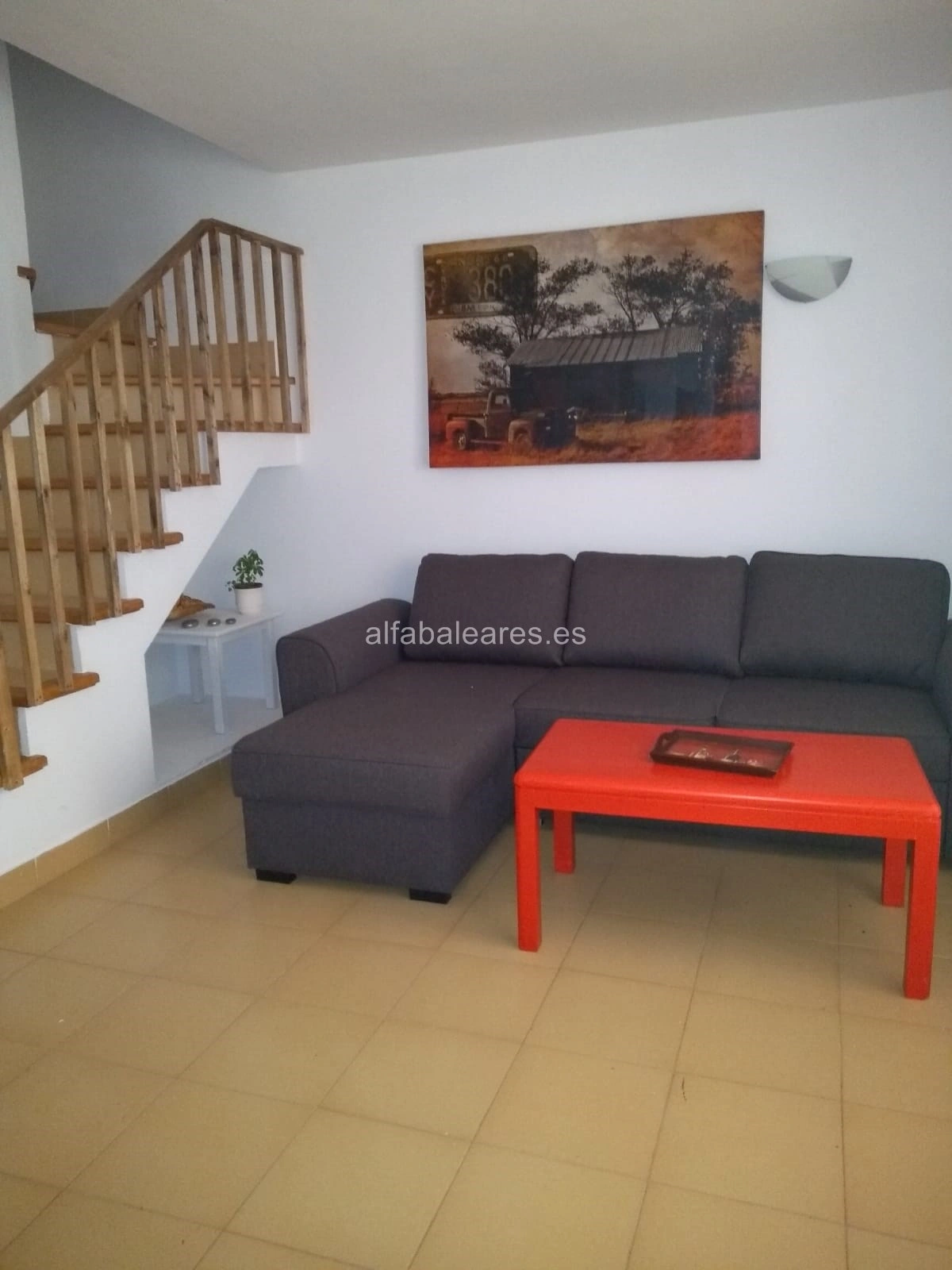 Chalet en venta de 3 dormitorios en Puerto de Alcudia, Illes Balears