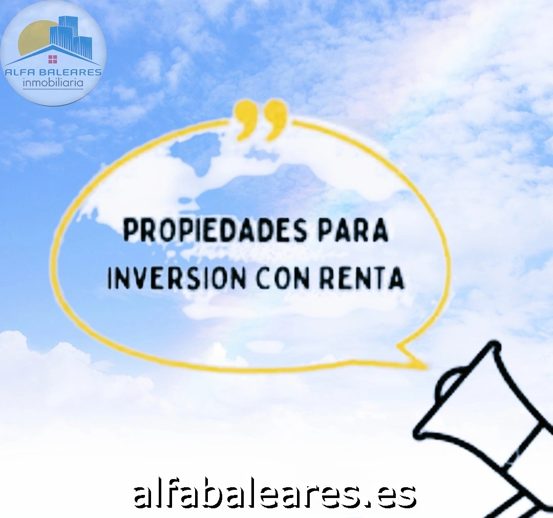 Ideal  inversionistas Se Vende con inquilinos solventes