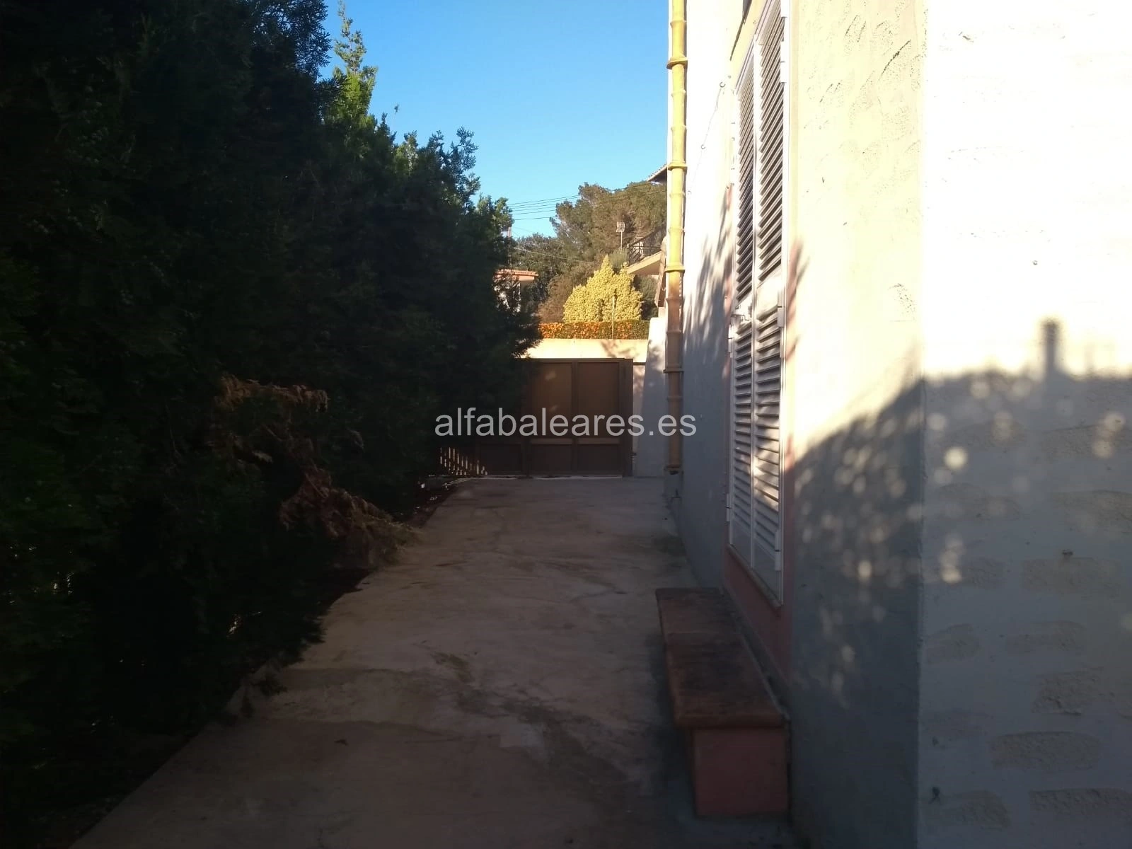 Chalet en venta de 3 dormitorios en Puerto de Alcudia, Illes Balears