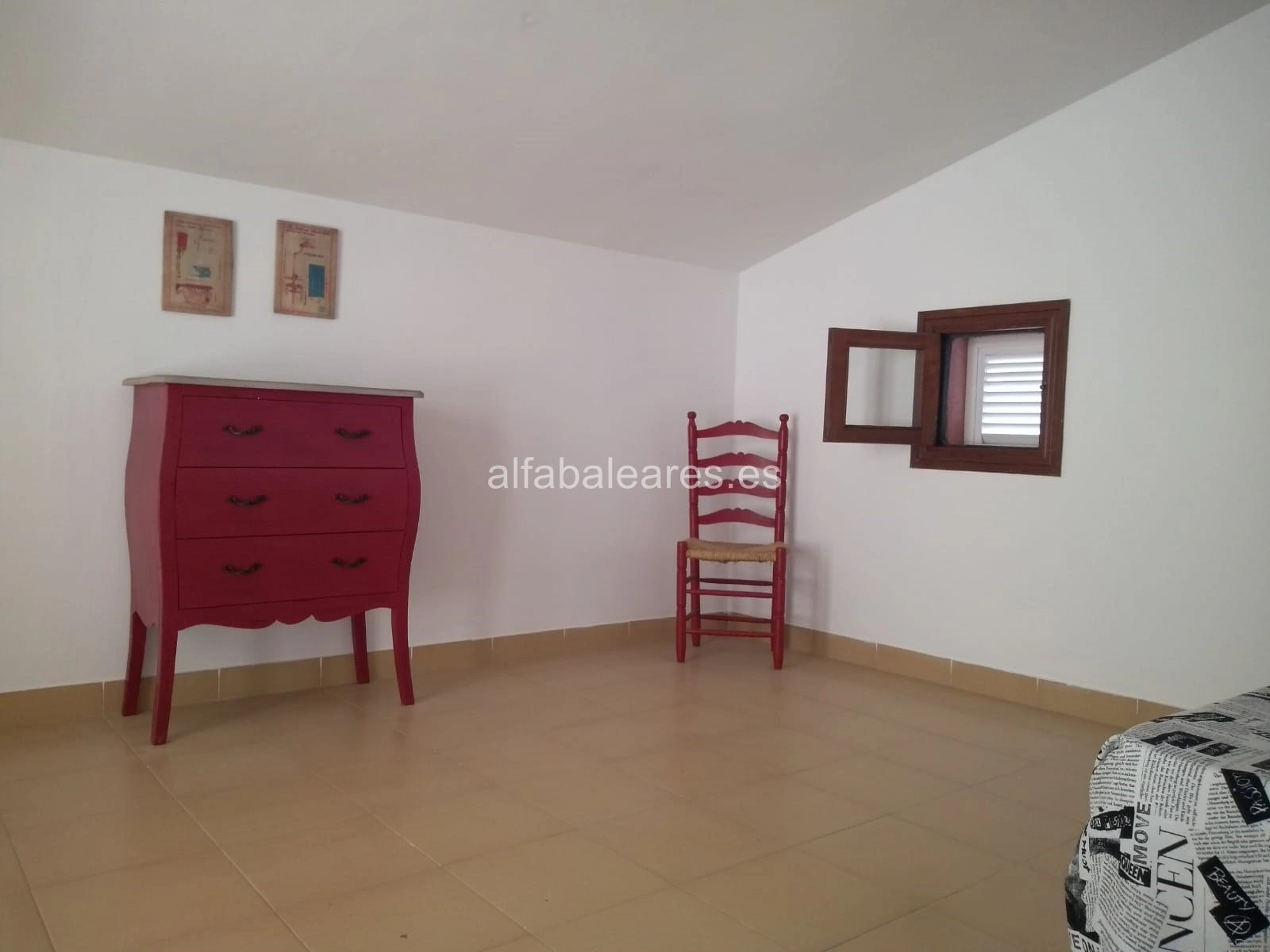 Chalet en venta de 3 dormitorios en Puerto de Alcudia, Illes Balears