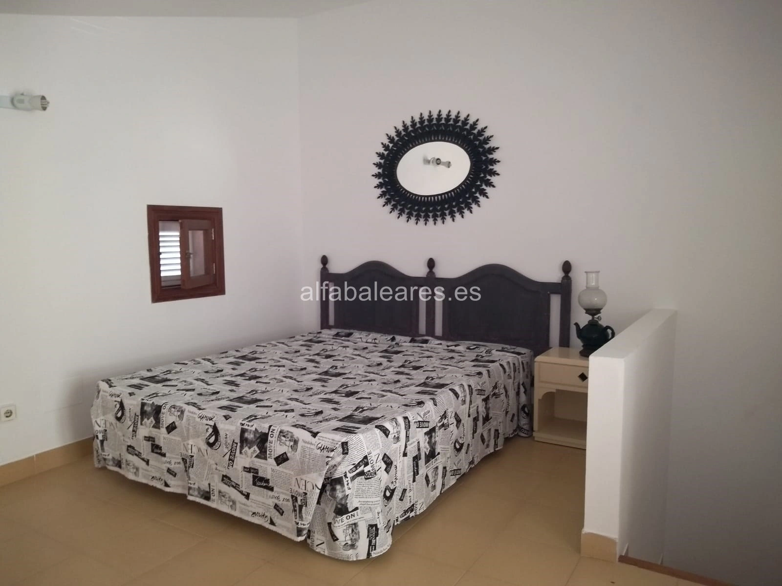 Chalet en venta de 3 dormitorios en Puerto de Alcudia, Illes Balears